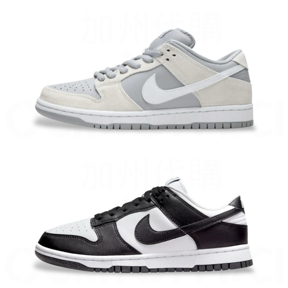 👟NIKE Dunk、SB Low低筒運動休閒鞋｜過季出清商品｜Factory Store版本｜促銷優惠｜超低特價23-細節圖7
