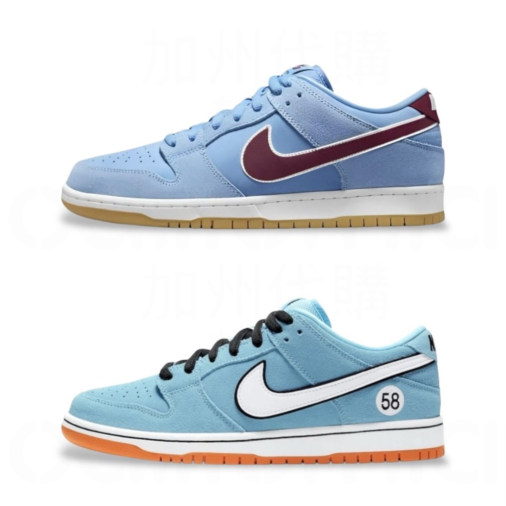 👟NIKE Dunk、SB Low低筒運動休閒鞋｜過季出清商品｜Factory Store版本｜促銷優惠｜超低特價23-細節圖9