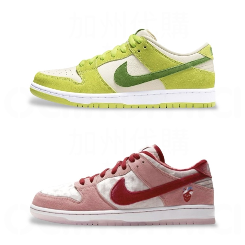 👟NIKE Dunk、SB Low低筒運動休閒鞋｜過季出清商品｜Factory Store版本｜促銷優惠｜超低特價23-細節圖10