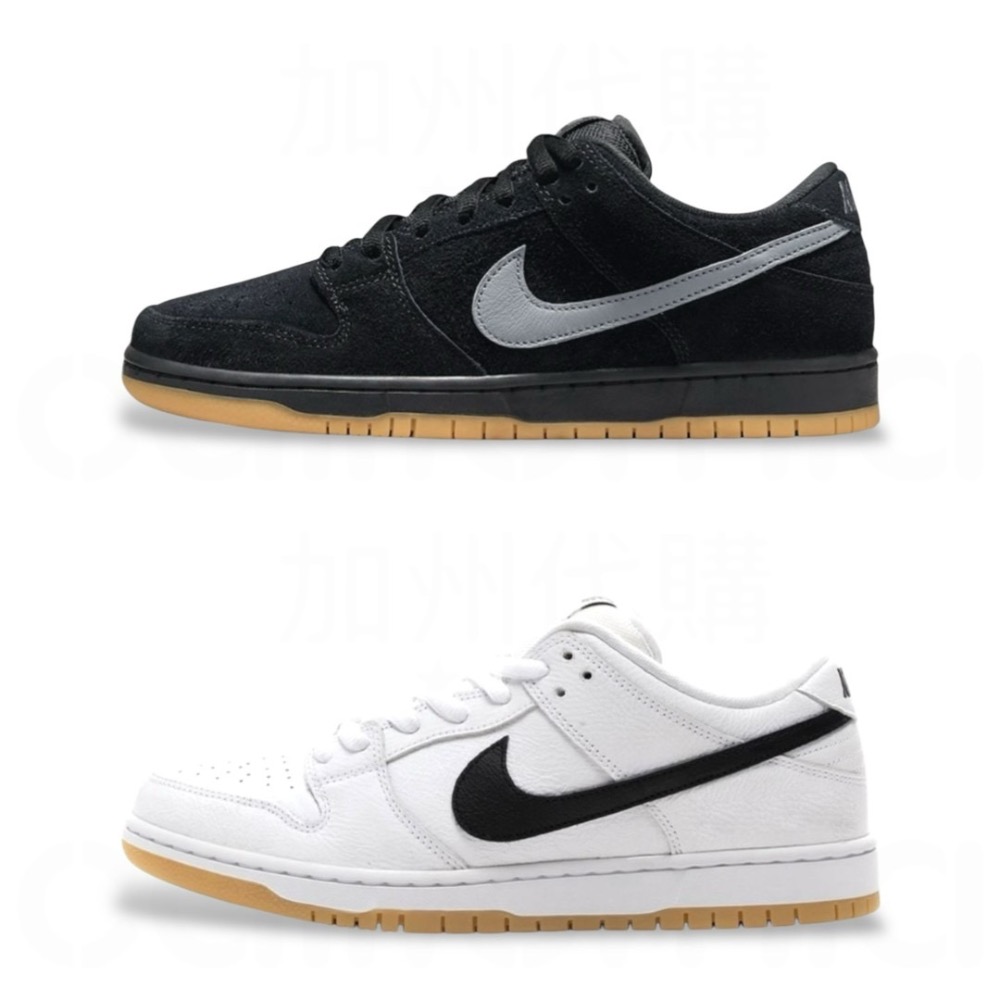 👟NIKE Dunk、SB Low低筒運動休閒鞋｜過季出清商品｜Factory Store版本｜促銷優惠｜超低特價23-規格圖11
