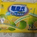 無塵氏拭拖兩用布 薰衣草清香/檸檬柑橘/茶樹抗菌（12片裝）濕拖巾 無塵氏濕拖巾 濕拖兩用 擦拭巾 無塵氏濕拖-規格圖5