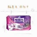 花仙子 驅塵氏  抗菌濕拖巾 （12張）茶樹精油/薰衣草精油/檸檬精油 除塵紙 驅塵氏除塵紙 拖把 除塵巾 拖地-規格圖5
