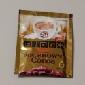 MR.BROWN 金車 伯朗咖啡  三合一 即溶咖啡 奶茶/曼特寧/藍山咖啡/可可亞/焦糖瑪奇朵(單包裝) 咖啡包-規格圖7