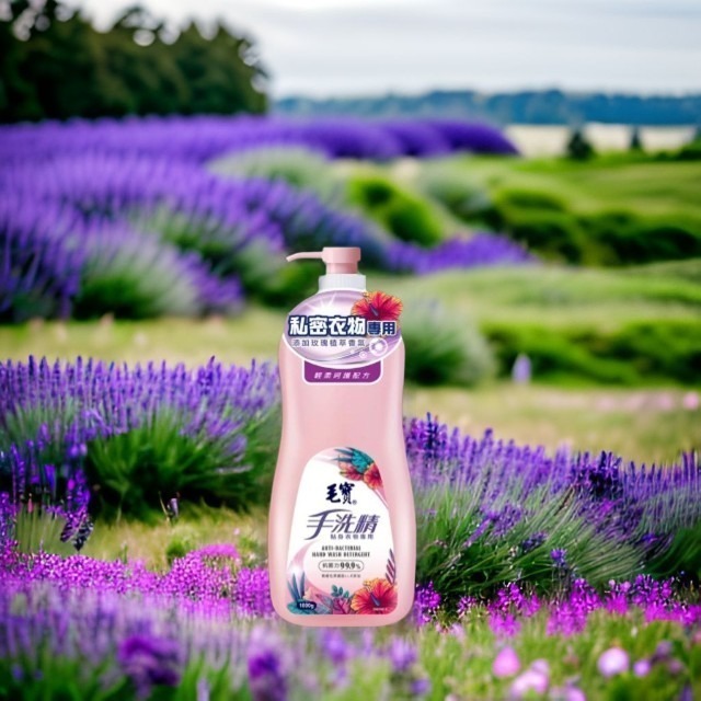 毛寶除蟎抗菌冷洗精  毛寶冷洗精  除蟎抗菌冷洗精  1000g按壓瓶 手洗精按壓瓶 毛寶手洗精貼身衣物專用-細節圖9