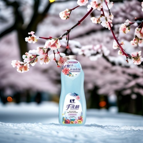 毛寶除蟎抗菌冷洗精  毛寶冷洗精  除蟎抗菌冷洗精  1000g按壓瓶 手洗精按壓瓶 毛寶手洗精貼身衣物專用-細節圖10