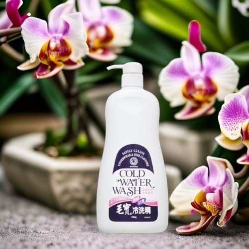 毛寶除蟎抗菌冷洗精  毛寶冷洗精  除蟎抗菌冷洗精  1000g按壓瓶 手洗精按壓瓶 毛寶手洗精貼身衣物專用-細節圖11