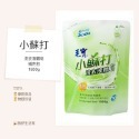 毛寶  低泡沫 小蘇打  洗衣液體皂 1800g (補充包）小蘇打洗衣精（超取限2包，重量限制）-規格圖4