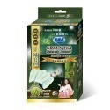 清新綠茶香氛(綠色)補充5入