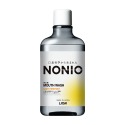 日本獅王 LION NONIO終結口氣漱口水 浸潤薄荷 600ml 漱口水 獅王-規格圖4