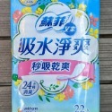 ❤️ 7月特惠價 ❤️來復易瞬吸安心 & 蘇菲艾柔吸水淨爽 漏尿墊-規格圖2