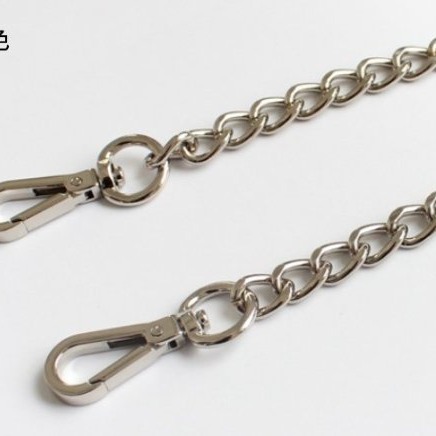 60cm 120cm 鏈條側背帶 斜背帶 短背帶 A,B,C三款-細節圖3