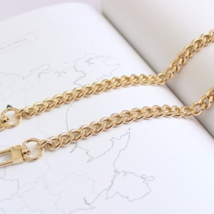 60cm 120cm 鏈條側背帶 斜背帶 短背帶 A,B,C三款-細節圖6