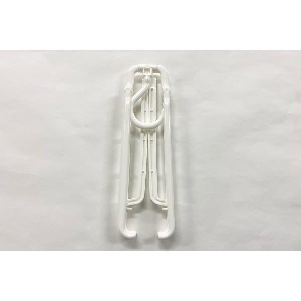 日本製 PONY  HG-031 攜帶式可折疊衣架-細節圖2