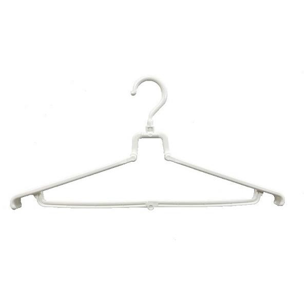 日本製 PONY  HG-031 攜帶式可折疊衣架-細節圖3