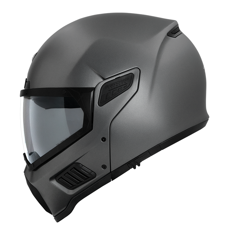 ASTONE SPECTRUM 最新款 可樂帽 可掀式全罩安全帽-規格圖6