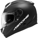 ASTONE GT1000F 變色龍 素色碳纖  碳纖維 全罩式安全帽-規格圖7