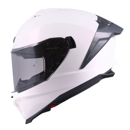 ASTONE GT6 PLUS 歐盟ECE22.06認證 全罩式安全帽-規格圖9