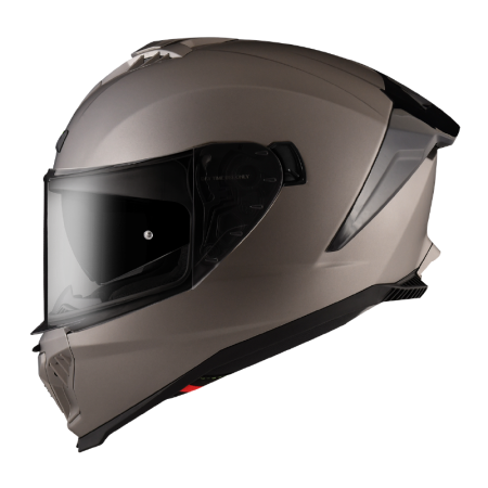 ASTONE GT6 PLUS 歐盟ECE22.06認證 全罩式安全帽-規格圖9