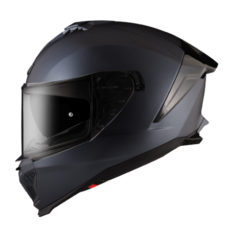 ASTONE GT6 PLUS 歐盟ECE22.06認證 全罩式安全帽-規格圖9