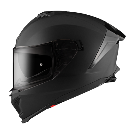 ASTONE GT6 PLUS 歐盟ECE22.06認證 全罩式安全帽-規格圖9