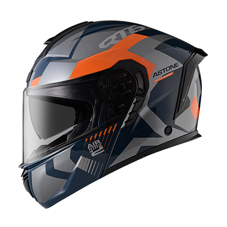 ASTONE RT6 ZB02 彩繪 歐盟ECE22.06認證 內墨片 可樂帽 可掀式全罩安全帽-規格圖6