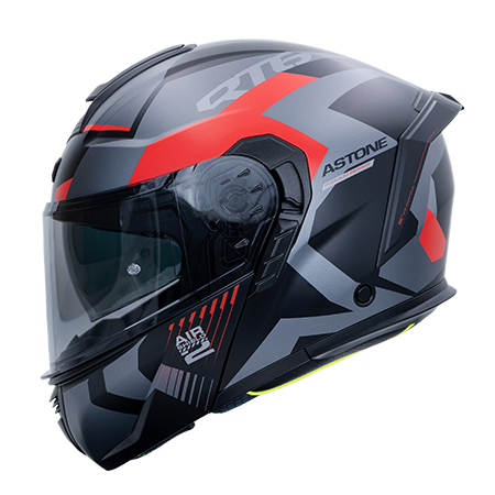 ASTONE RT6 ZB02 彩繪 歐盟ECE22.06認證 內墨片 可樂帽 可掀式全罩安全帽-規格圖6