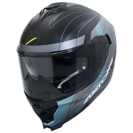 ASTONE GT6 PLUS YF1 彩繪 歐盟ECE22.06認證 全罩式安全帽-規格圖6