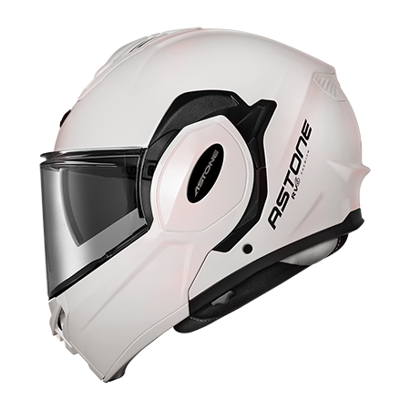 ASTONE RV6 素色  可樂帽 可掀式全罩安全帽-規格圖6