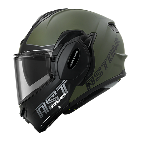 聊聊享優惠 ASTONE RV6 ZC01可樂帽 可掀式全罩安全帽-規格圖6