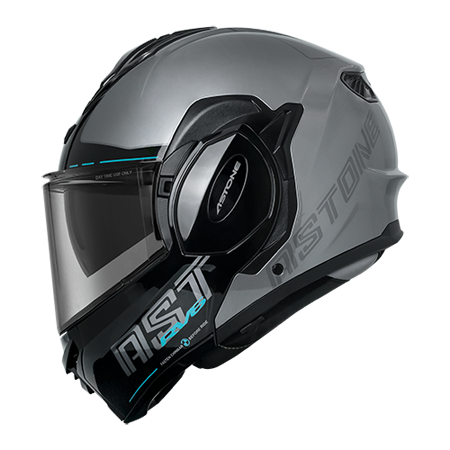 聊聊享優惠 ASTONE RV6 ZC01可樂帽 可掀式全罩安全帽-規格圖6