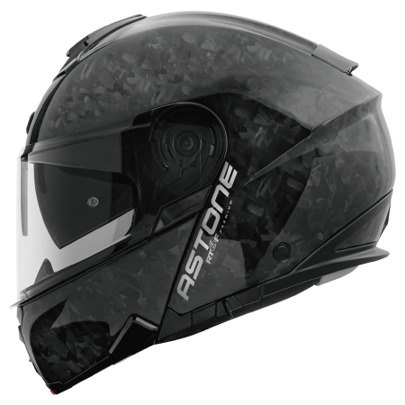 ASTONE RT6F 頂級碳纖維 透明 鍛造 六角  全罩式安全帽-規格圖5