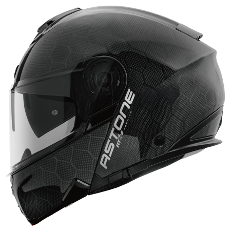 ASTONE RT6F 頂級碳纖維 透明 鍛造 六角  全罩式安全帽-規格圖5