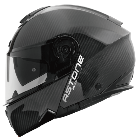 ASTONE RT6F 頂級碳纖維 透明 鍛造 六角  全罩式安全帽-規格圖5