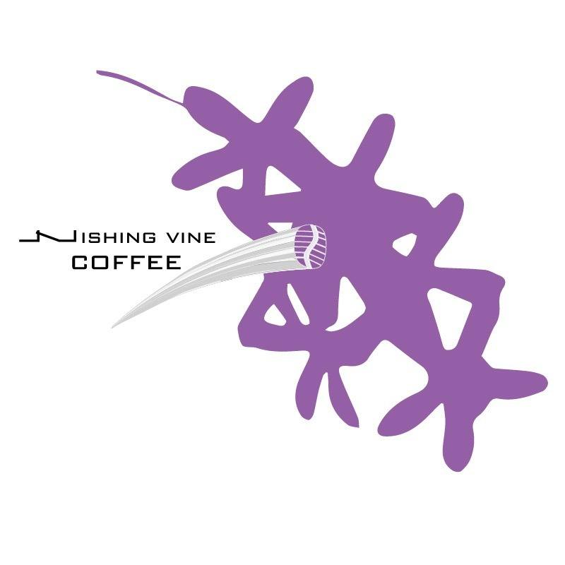 【 許願藤咖啡-古吉】「紫風鈴」- 淺中焙 日曬 咖啡豆 咖啡粉-細節圖3