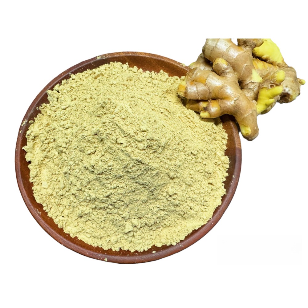 純天然竹薑粉 薑粉薑汁先生竹薑粉380項農藥檢驗合格純天然無添加香氣濃郁高CP值泡茶料理調味煲湯露營必備使用方便泡腳泡澡-細節圖4