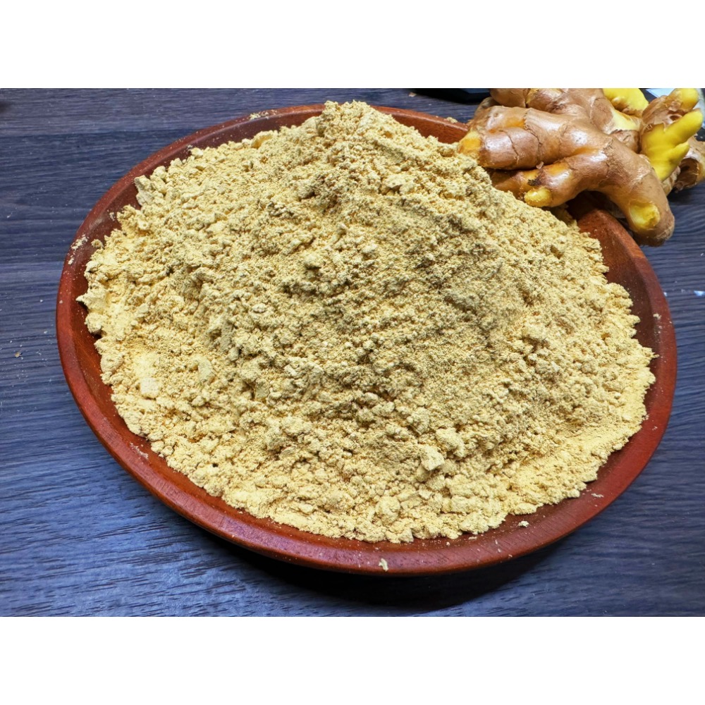 純天然竹薑粉 薑粉薑汁先生竹薑粉380項農藥檢驗合格純天然無添加香氣濃郁高CP值泡茶料理調味煲湯露營必備使用方便泡腳泡澡-細節圖5