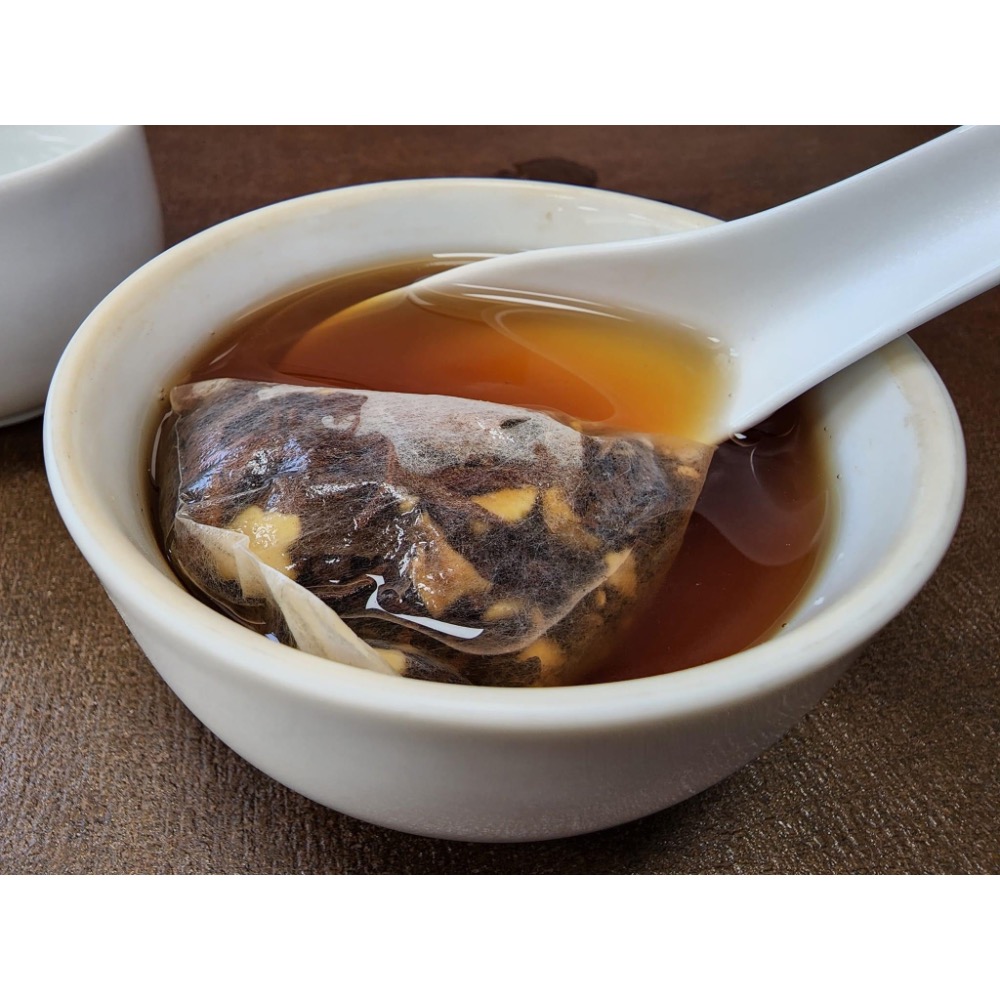 薑香紅茶包 「25入大包裝」一包6g 自家老薑片與南投茶農合作熱飲 冷泡茶包可回沖南投老薑與紅茶 老薑紅茶薑汁先生-細節圖3
