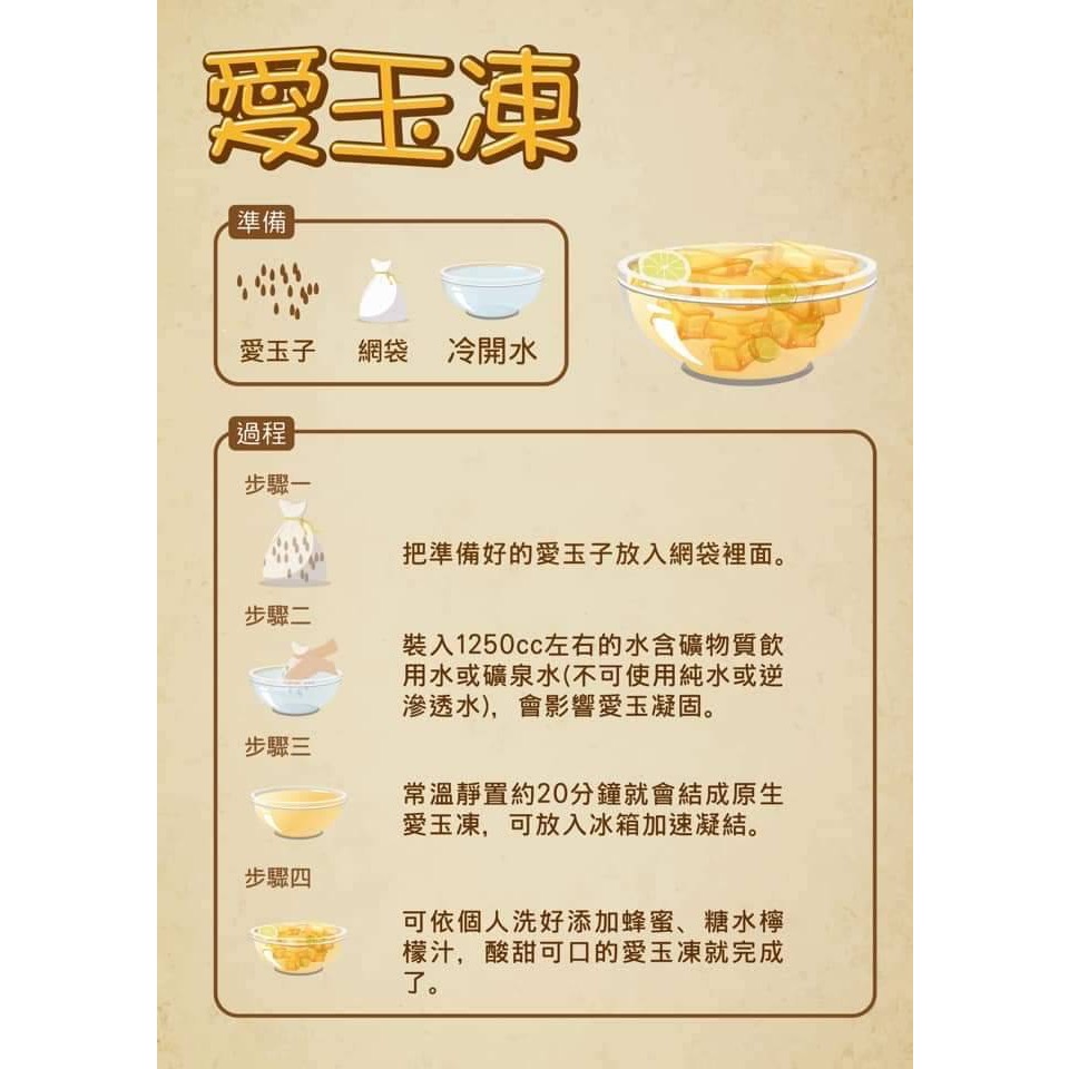 純天然愛玉籽 愛玉 每單送一個搓洗袋 高山愛玉子 神木村野生愛玉消暑聖品解渴親子DIY愛玉凍蜂蜜檸檬愛玉凍-細節圖4