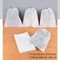 (當日出貨)防塵收納鞋袋 防塵收納袋 束口袋 無紡布鞋袋 無紡布 防塵套鞋子鞋袋收納袋 防塵袋【A092】-規格圖8