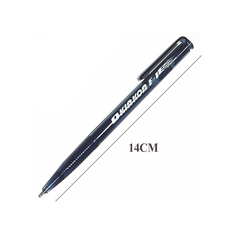 (當日出貨)晶鑽原子筆(0.5mm) 自動原子筆 台灣製造 針型原子筆 原子筆 辦公 學校【A060】-細節圖2