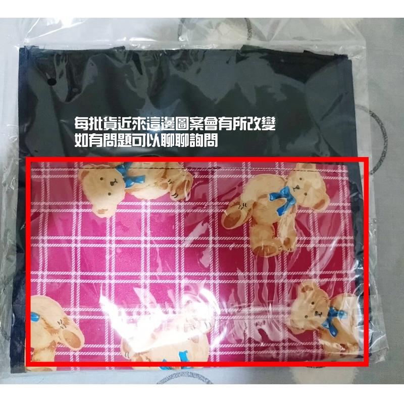 (當日出貨)台灣製造手提袋 防水提袋 購物袋 多功能提袋 實用購物袋 拉鍊手提袋【A030】-細節圖2