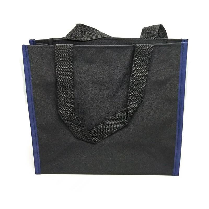 (當日出貨)台灣製造手提袋 防水提袋 購物袋 多功能提袋 實用購物袋 拉鍊手提袋【A030】-細節圖7