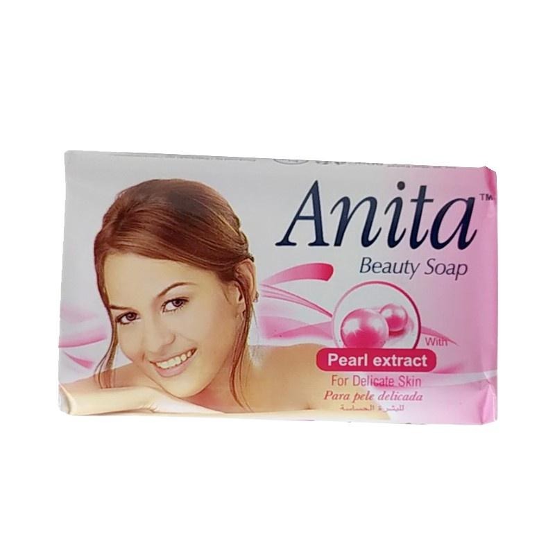 (當日出貨)香皂 肥皂 洗手皂 Anita香皂   沐浴用品 香味香皂 身體清潔 身體保養 印尼香皂【A029】-細節圖7