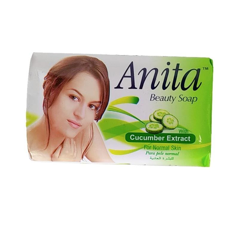(當日出貨)香皂 肥皂 洗手皂 Anita香皂   沐浴用品 香味香皂 身體清潔 身體保養 印尼香皂【A029】-細節圖8