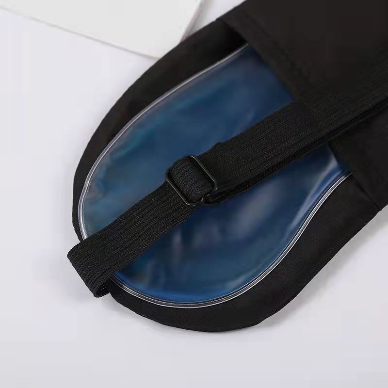 🚛(當日出貨)圖案款冰敷眼罩 眼睛冰敷袋 凝膠冰袋 涼感眼罩 熱敷眼罩 眼睛熱敷 冷熱兩用 冷熱紓壓(A025)-細節圖6