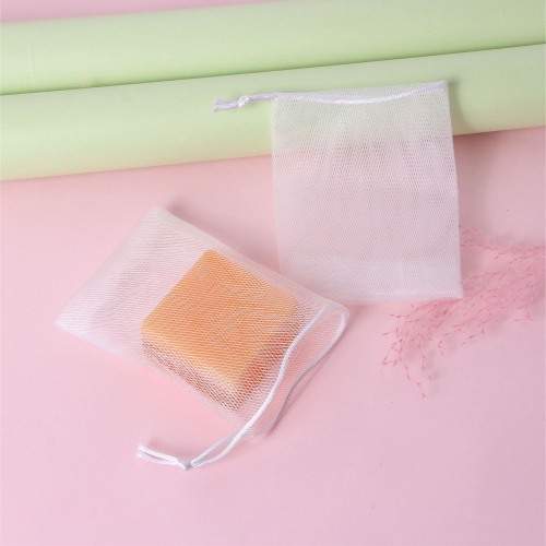 (當日出貨)起泡網 肥皂袋 肥皂網袋 起泡袋 香皂袋 可掛式肥皂起泡袋(A024)