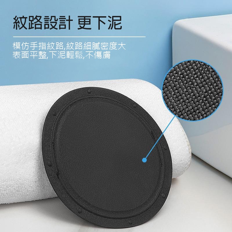 (當日出貨)洗澡神器 洗澡神器 女士搓澡巾 搓泥去角質 搓澡巾 搓澡墊 搓澡刷 搓澡球 搓澡圓餅 洗澡刷(A134)-細節圖6