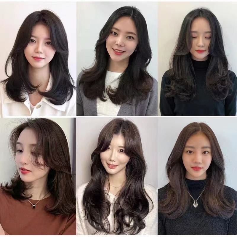 (當日出貨)三層鋁片髮捲 髮捲加熱 導熱鋁片 瀏海髮捲 空氣瀏海 髮捲夾 髮捲魔鬼氈 髮捲加長 髮捲(A151)-細節圖7