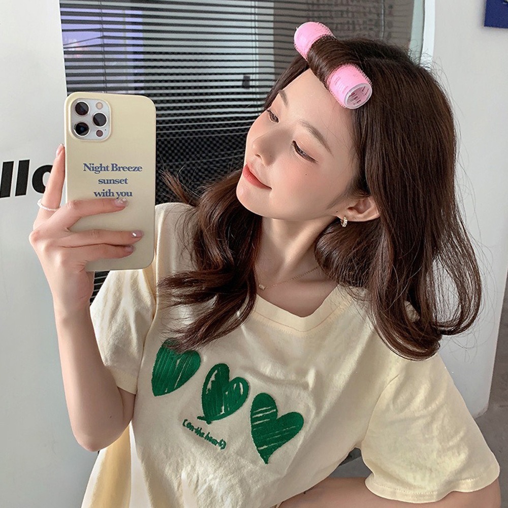 (當日出貨)三層鋁片髮捲 髮捲加熱 導熱鋁片 瀏海髮捲 空氣瀏海 髮捲夾 髮捲魔鬼氈 髮捲加長 髮捲(A151)-細節圖9