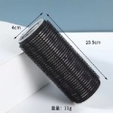 (當日出貨)三層鋁片髮捲 髮捲加熱 導熱鋁片 瀏海髮捲 空氣瀏海 髮捲夾 髮捲魔鬼氈 髮捲加長 髮捲(A151)-規格圖10